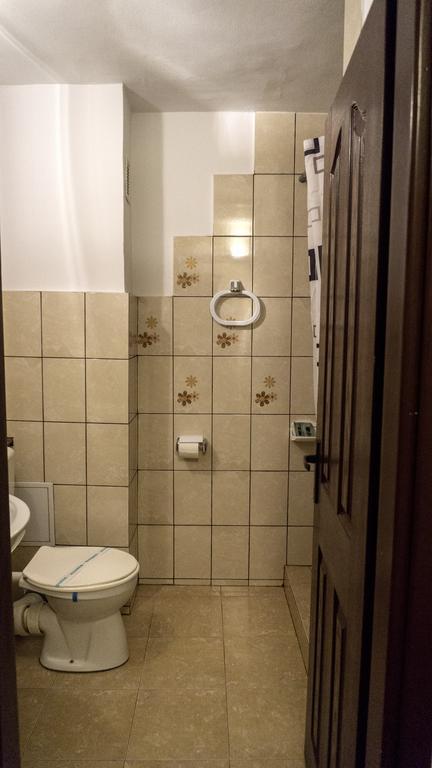 Hotel Dacor Orăştie エクステリア 写真