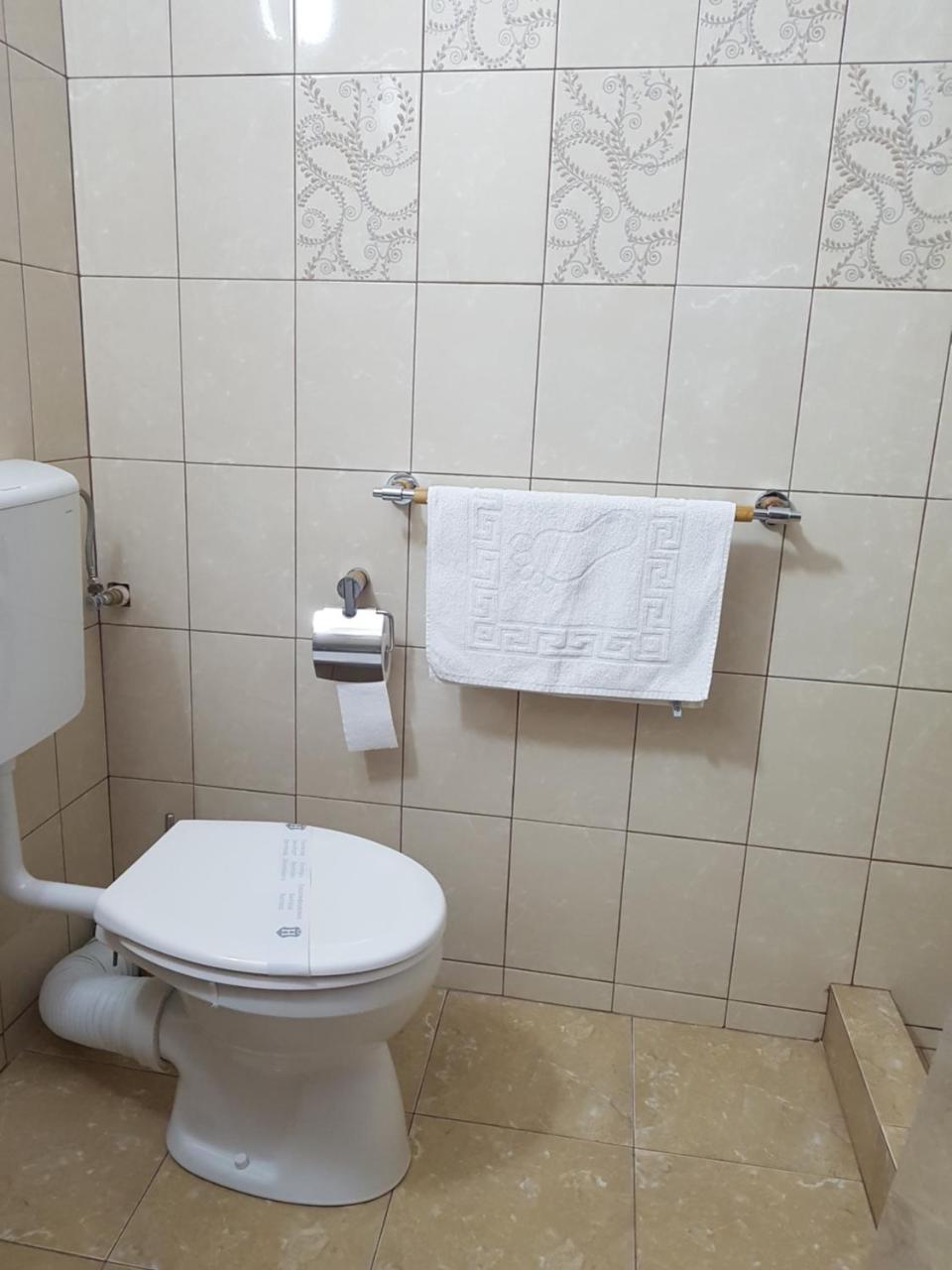 Hotel Dacor Orăştie エクステリア 写真